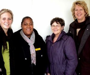 Flower Valeey Voorskool Kuier by VLV